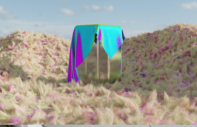 테스트 펀딩 333