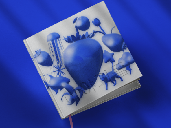 60개의 글감, 무한개의 상상을 가능케하는