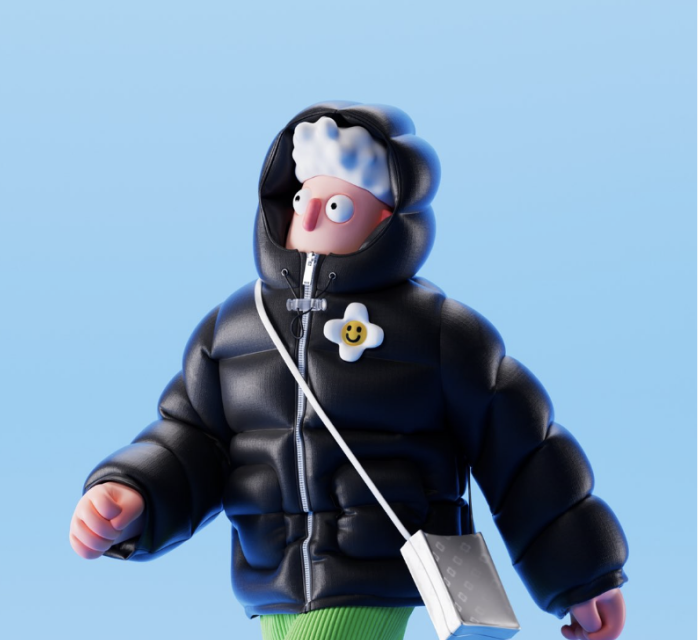 관련 키워드 알림 발송